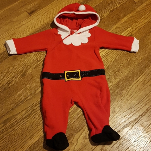 |๐ถ 3 for $20๐ถ | Cute Baby Santa Customs